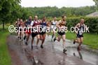 Start of the George Ogle Memorial 10k. Photo: David T. Hewitson/Sports for All Pics